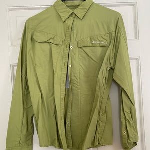 Redington womens fishing shirt